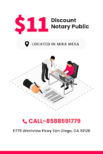 Eleven Dollar Notary 03