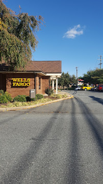 Wells Fargo Bank 02