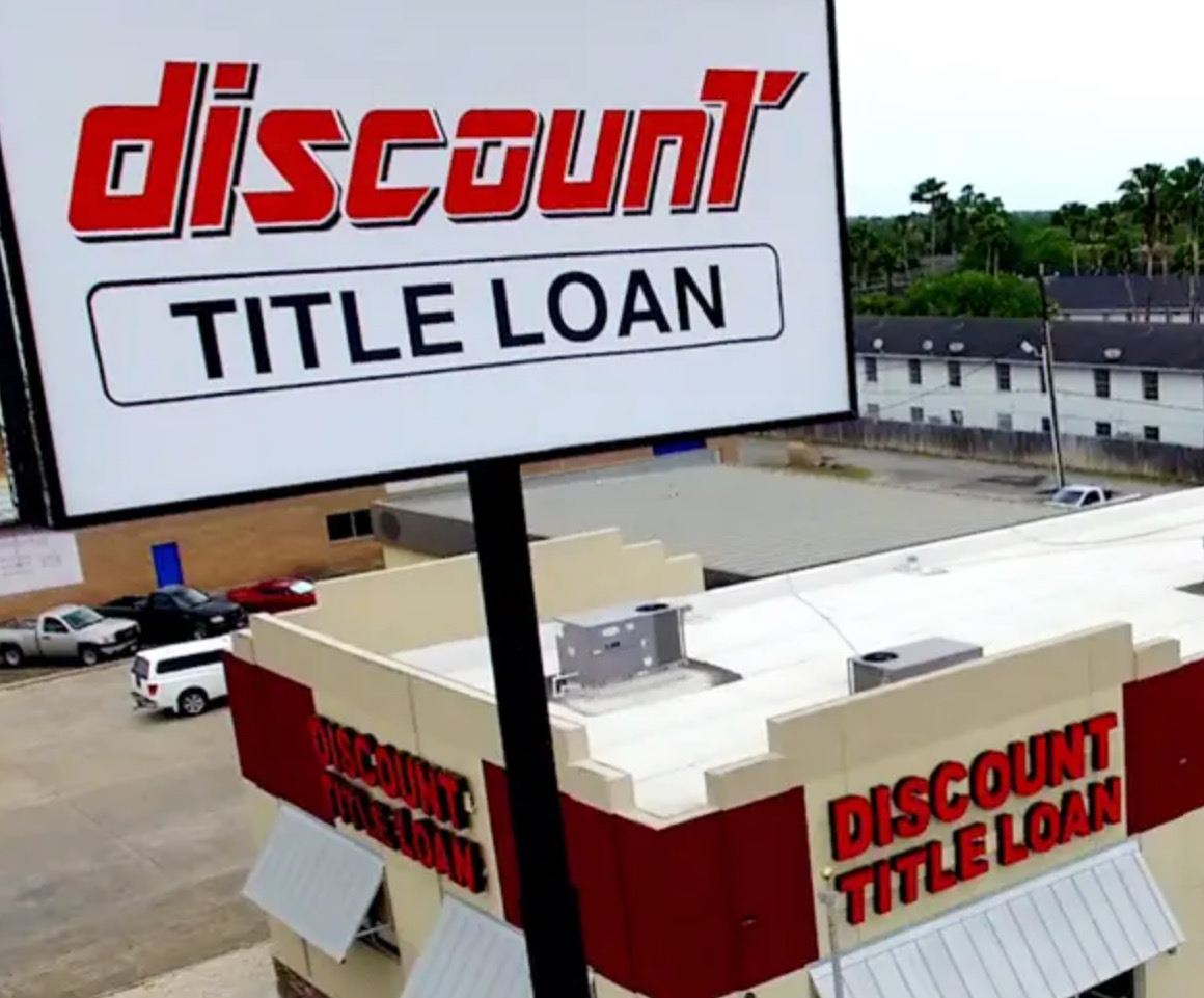 Discount Title Loan 01