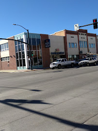 Bank of the West 02