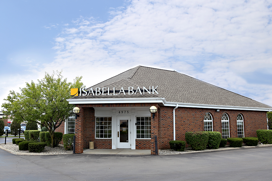 Isabella Bank 01