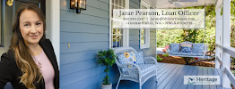 Jarae Pearson, Loan Officer 01