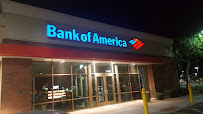 Bank of America (with Drive-thru ATM) 01