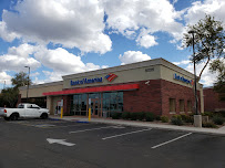 Bank of America (with Drive-thru ATM) 02