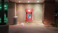 Bank of America (with Drive-thru ATM) 03