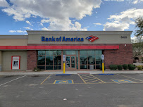 Bank of America (with Drive-thru ATM) 04