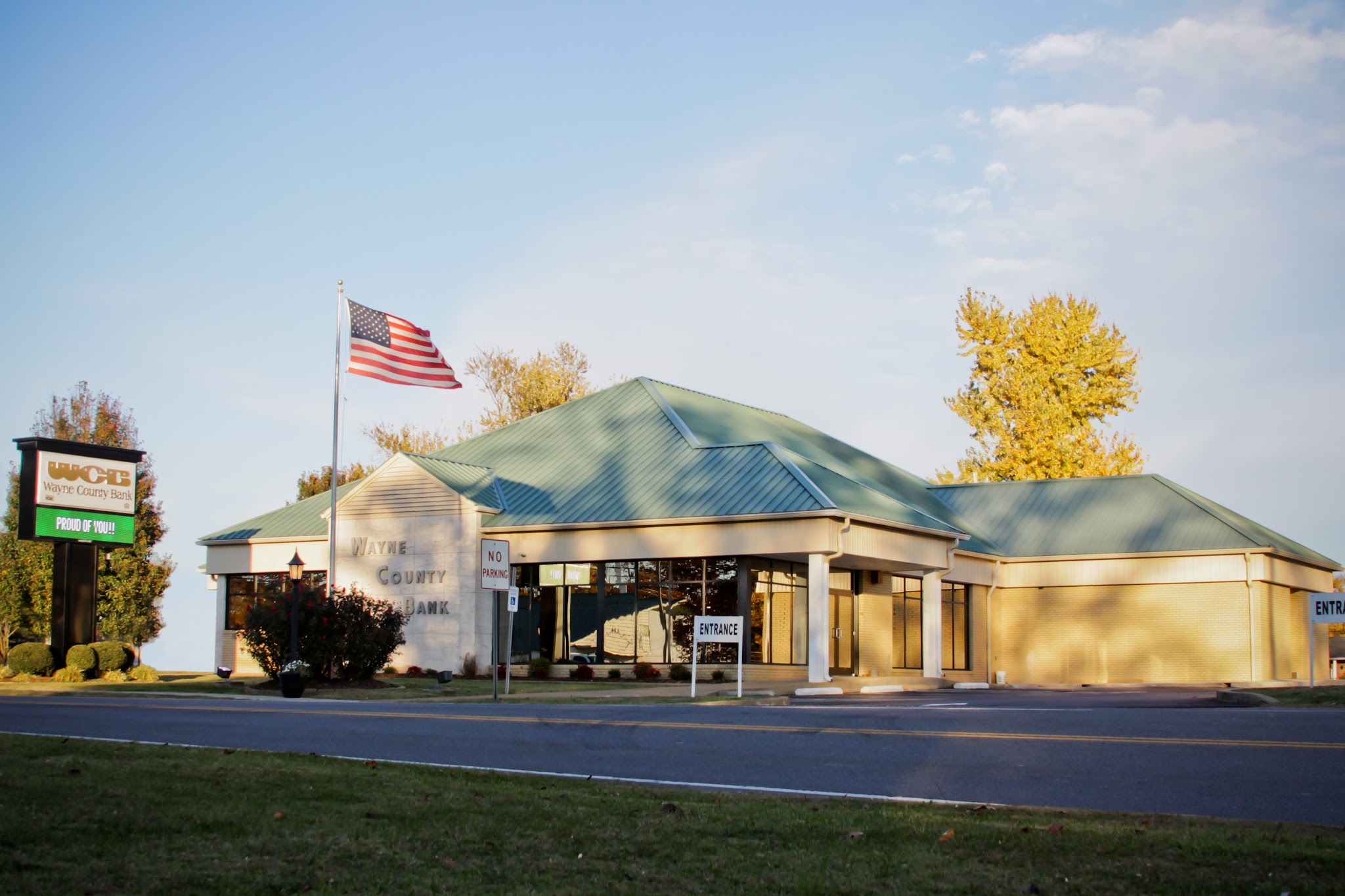 Wayne County Bank 01