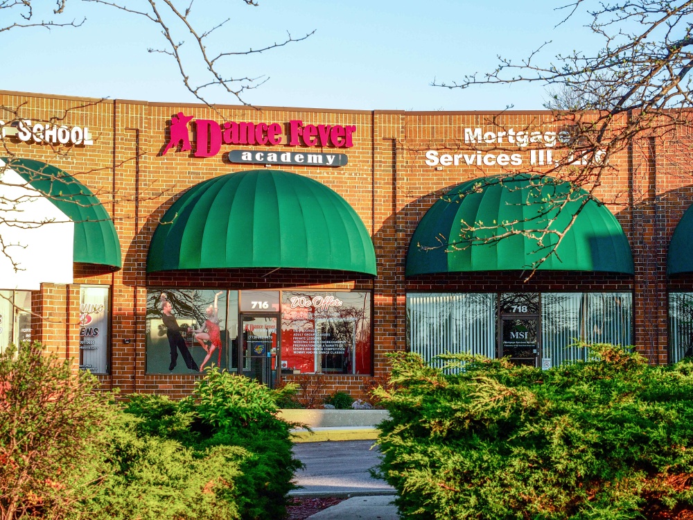 First State Mortgage - Schaumburg 01