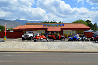 Doc Holliday's Pawn Shop LLC 04