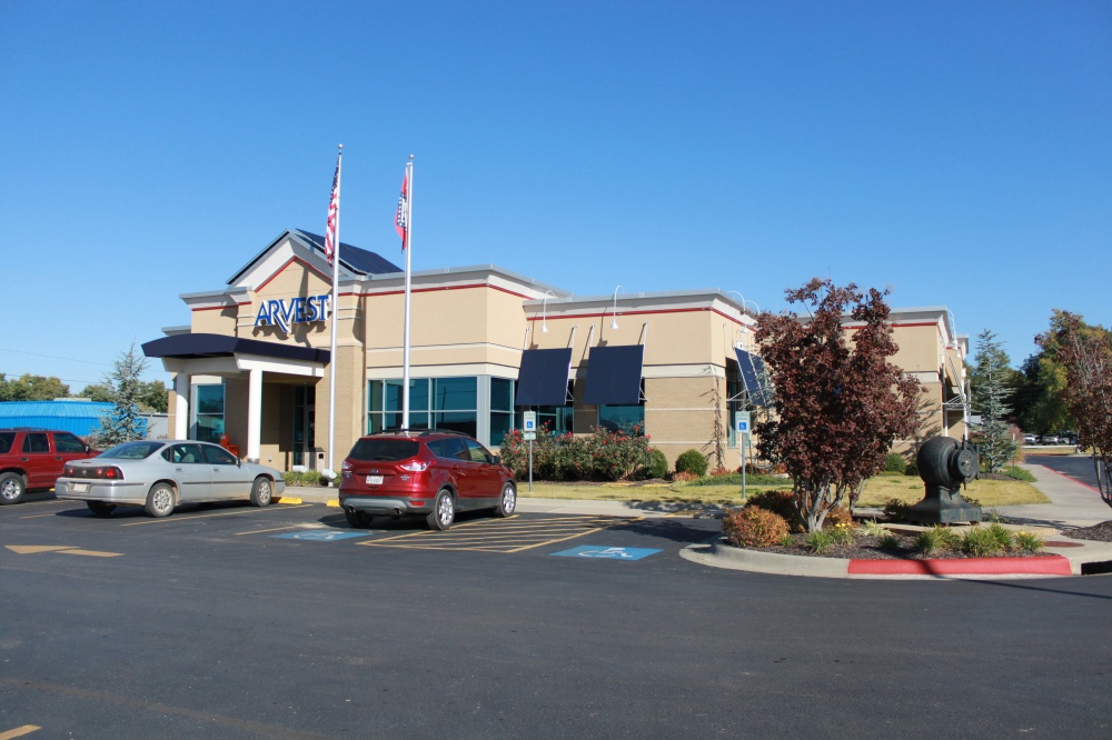 Arvest Bank 01