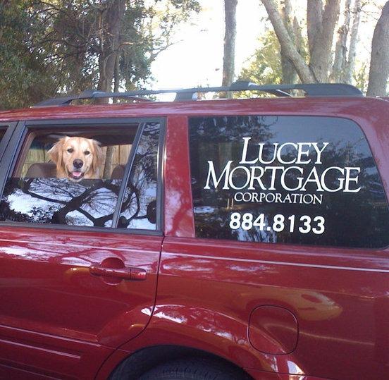 Lucey Mortgage Corporation 01