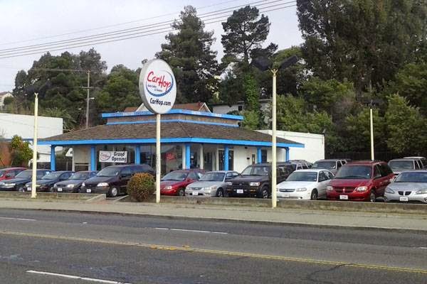 CarHop Auto Sales & Finance 01