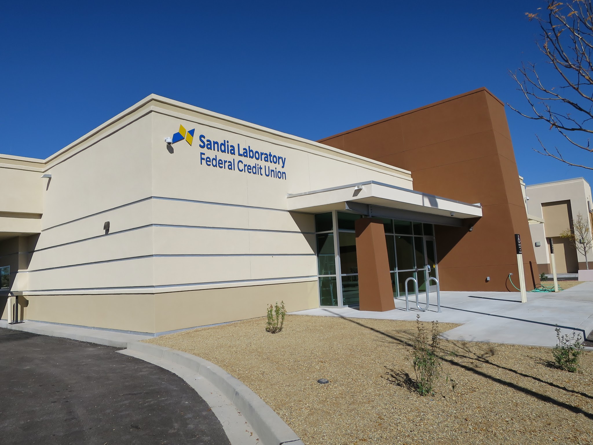 Sandia Laboratory Federal Credit Union 01