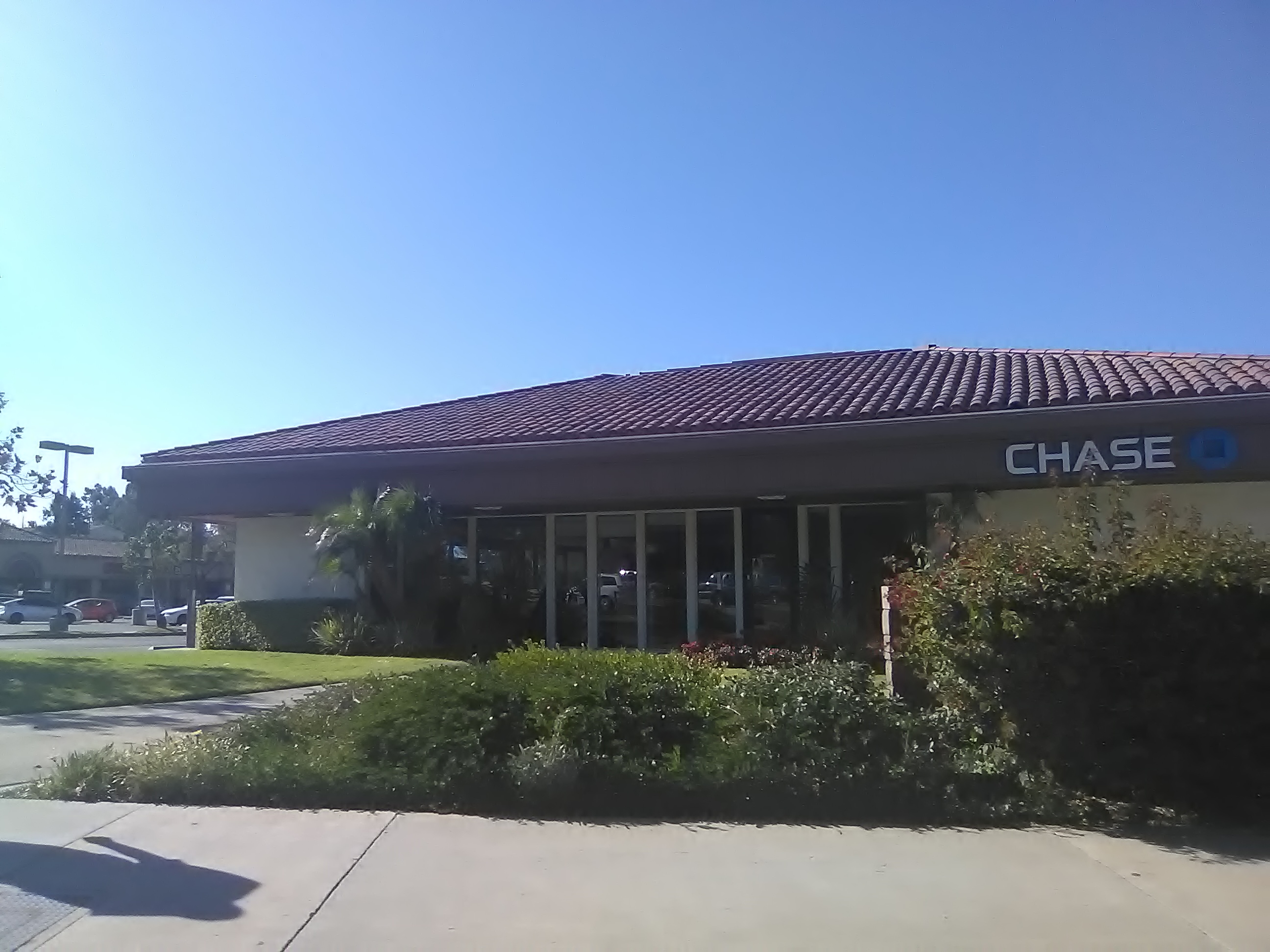 Chase Bank 01