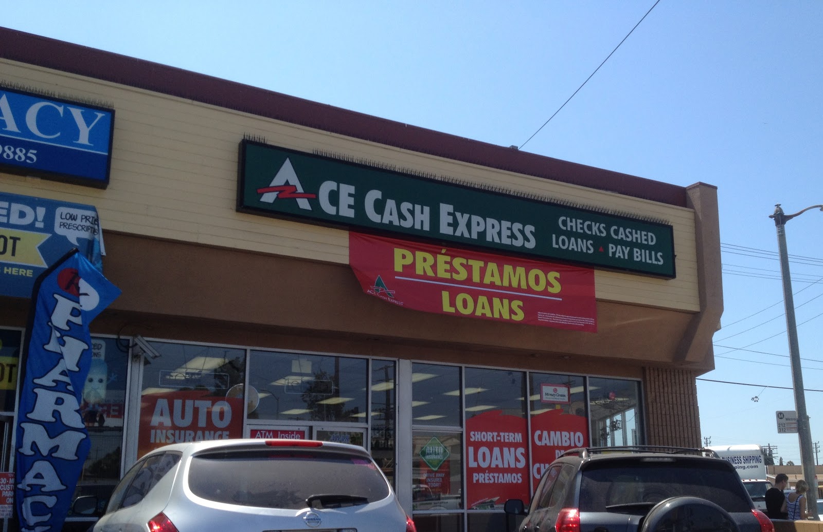 ACE Cash Express 01
