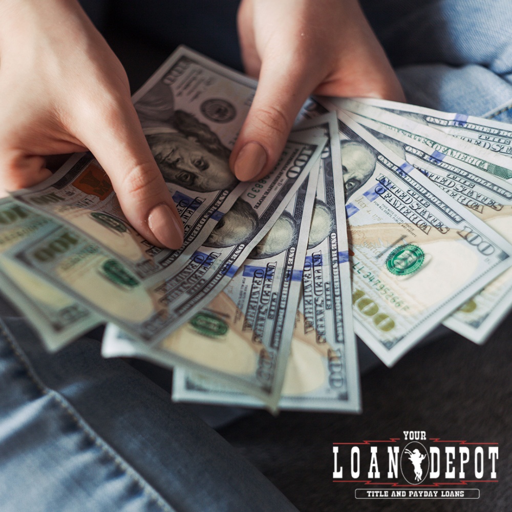 Your Loan Depot 01