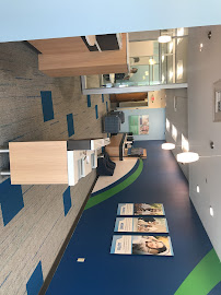 Benchmark Federal Credit Union 02