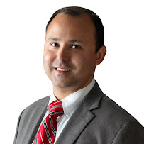 Daniel Evans, Movement Mortgage 02