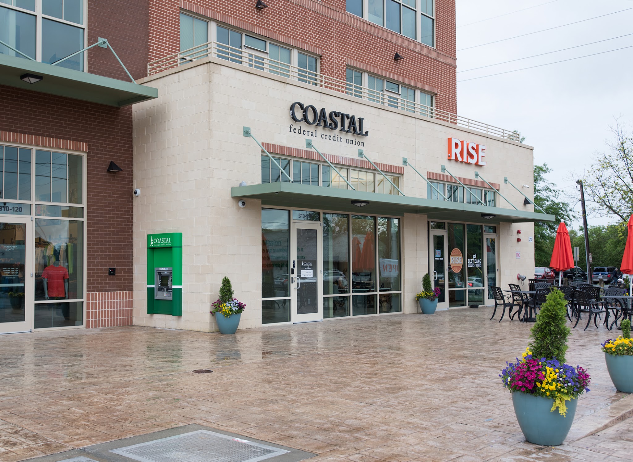 Coastal Credit Union 01