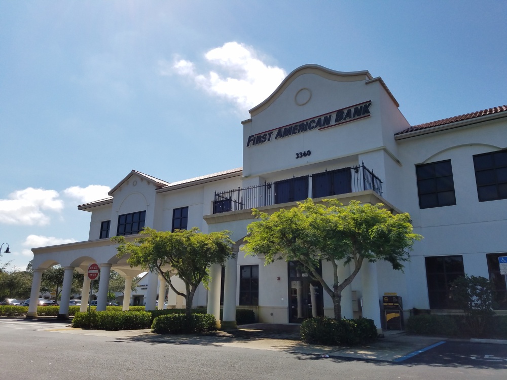 MIDFLORIDA Credit Union 01