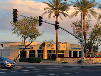Bank of America (with Drive-thru ATM) 02