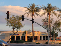 Bank of America (with Drive-thru ATM) 03