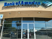 Bank of America (with Drive-thru ATM) 04