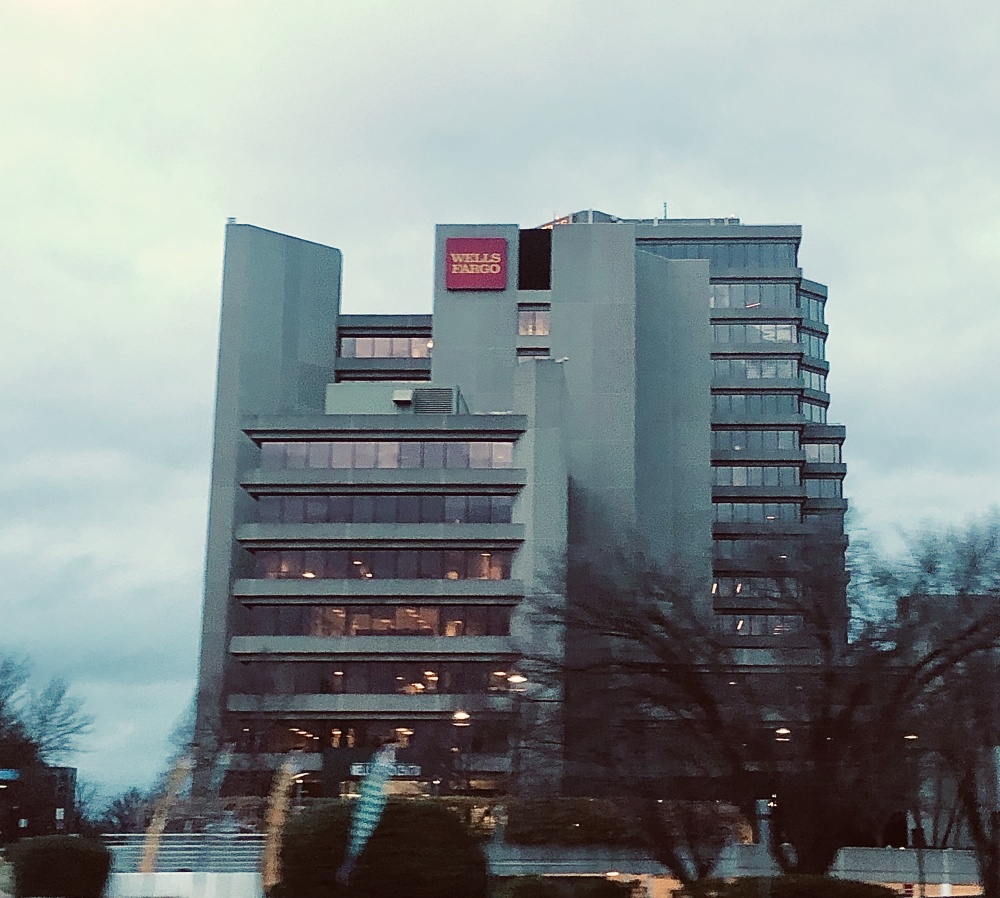 Wells Fargo Bank 01