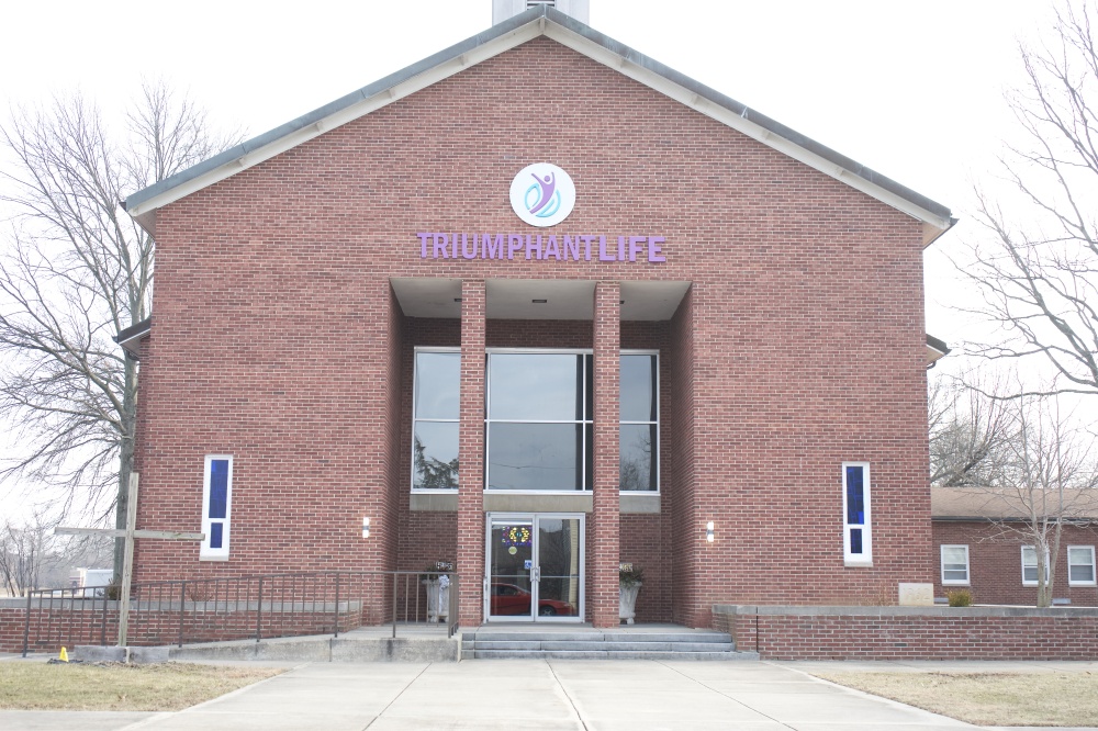 Triumphant Life Church Assembly of God 01