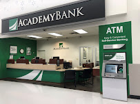 Academy Bank 01