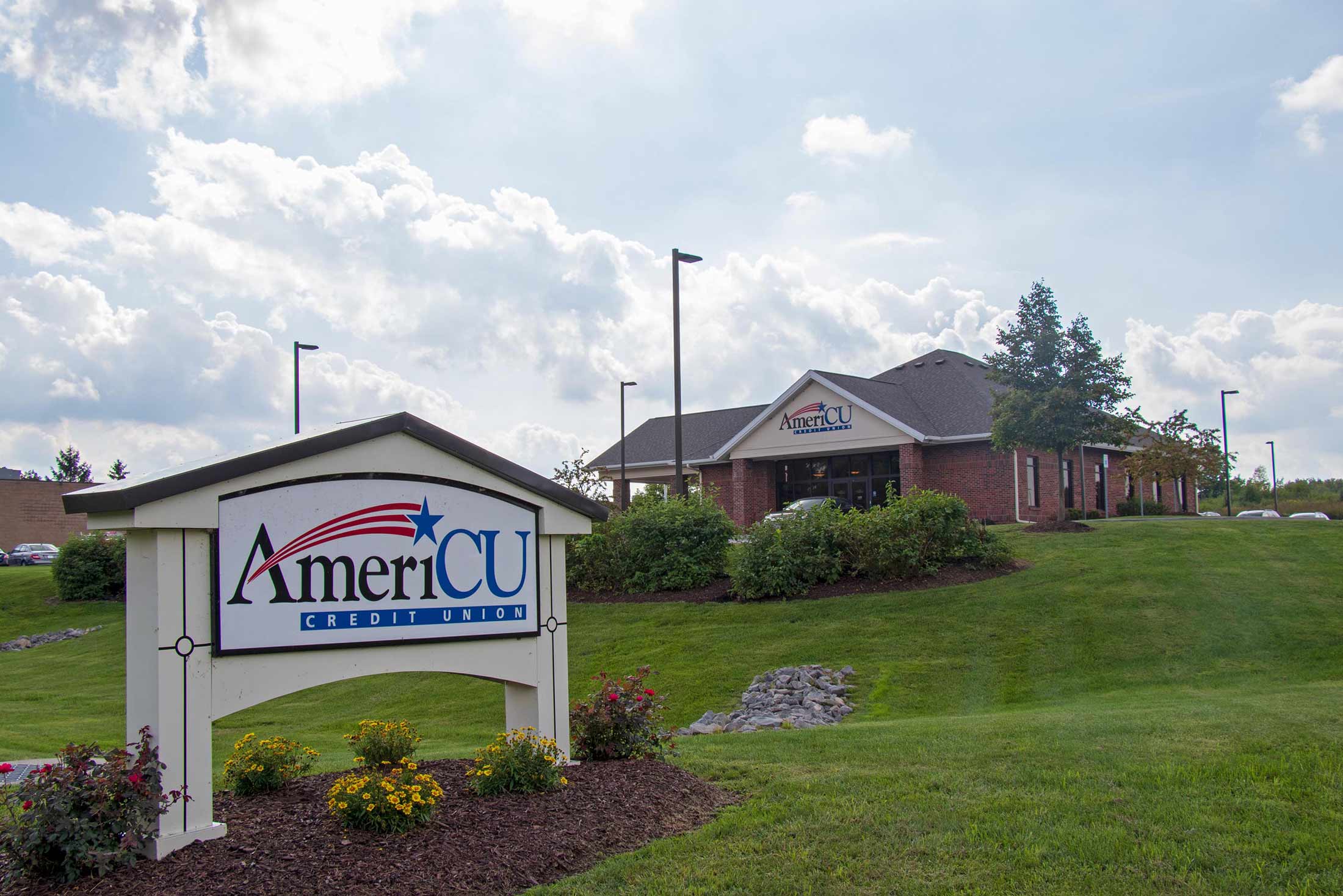 AmeriCU Credit Union 01