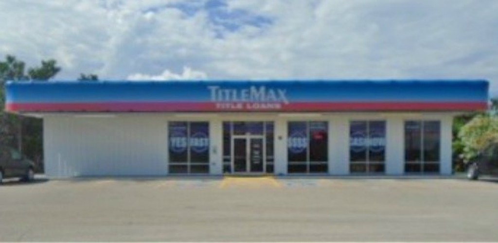 TitleMax Title Loans 01