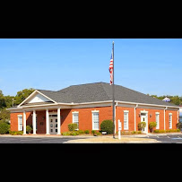 Cadence Bank - Daniel Village Branch 02