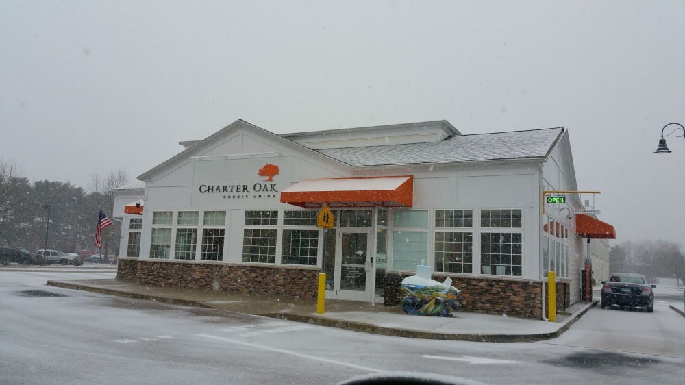 Charter Oak Federal Credit Union 01