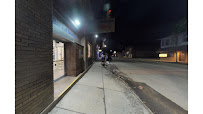 Bank of America (with Drive-thru ATM) 01