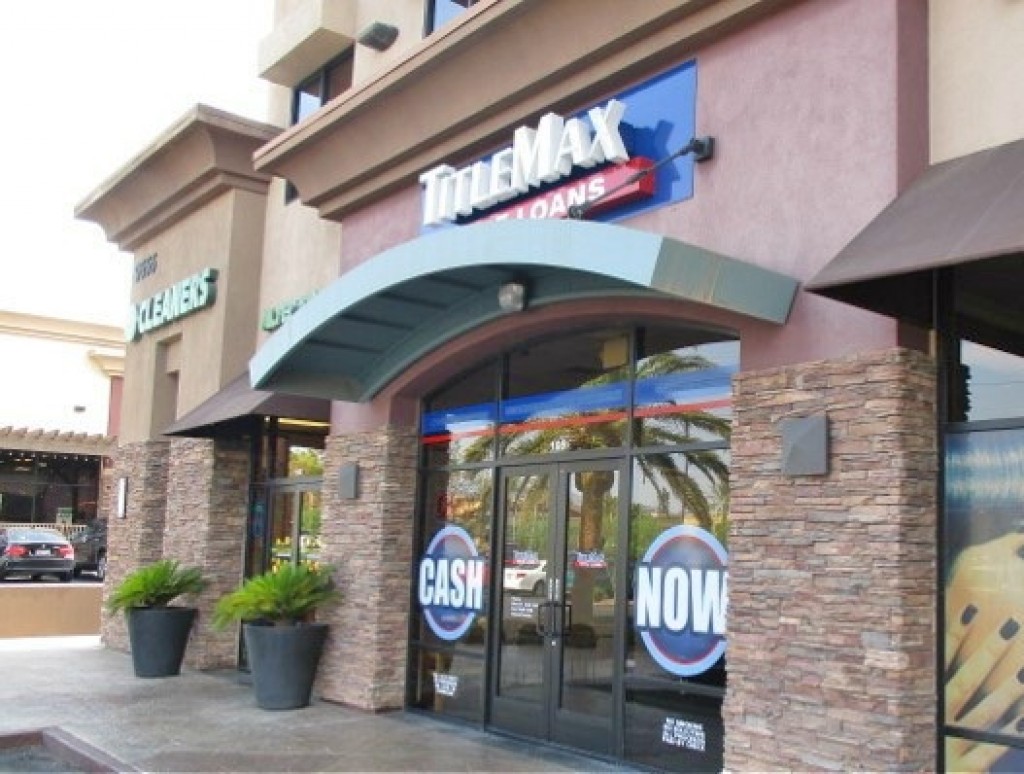 TitleMax Title Loans 01