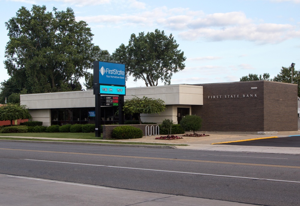 First State Bank 01