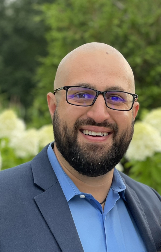 Andy Odeh - The Mortgage Pro 01