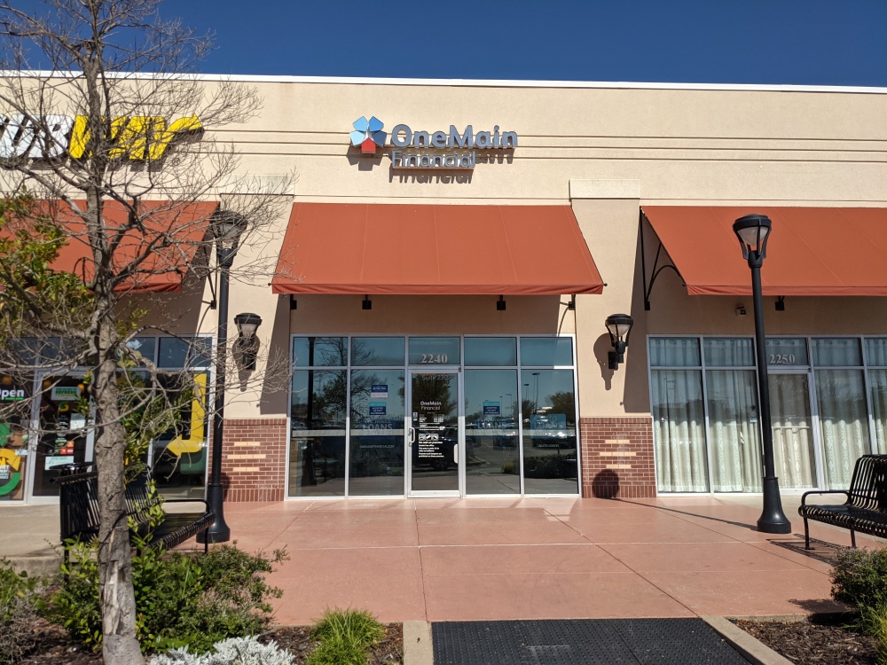 OneMain Financial 01