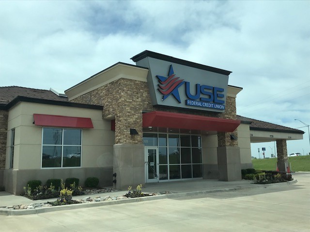 USE Federal Credit Union 01