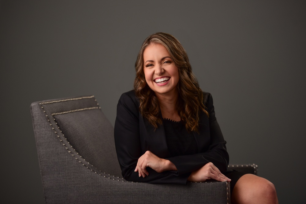 Amanda Jenkins - State Farm Insurance Agent 01