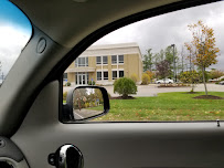 Shrewsbury Federal Credit Union 02