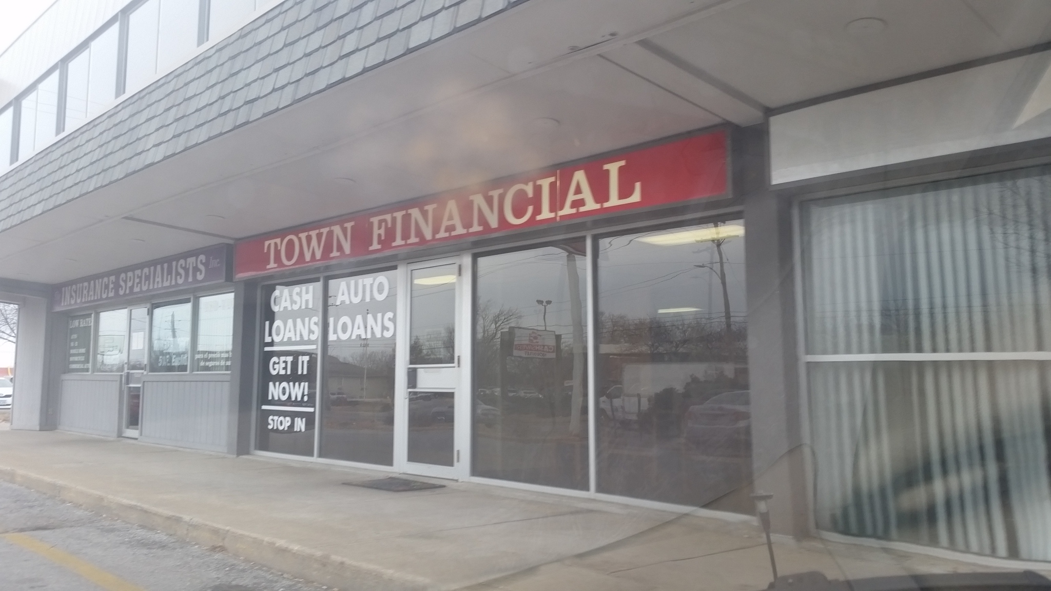 Town Financial 01