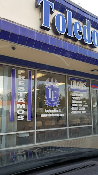 Toledo Finance Corporation 02