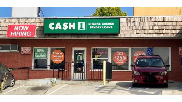 Cash 1 01