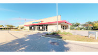 Bank of America (with Drive-thru services) 01