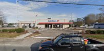 Bank of America (with Drive-thru services) 04