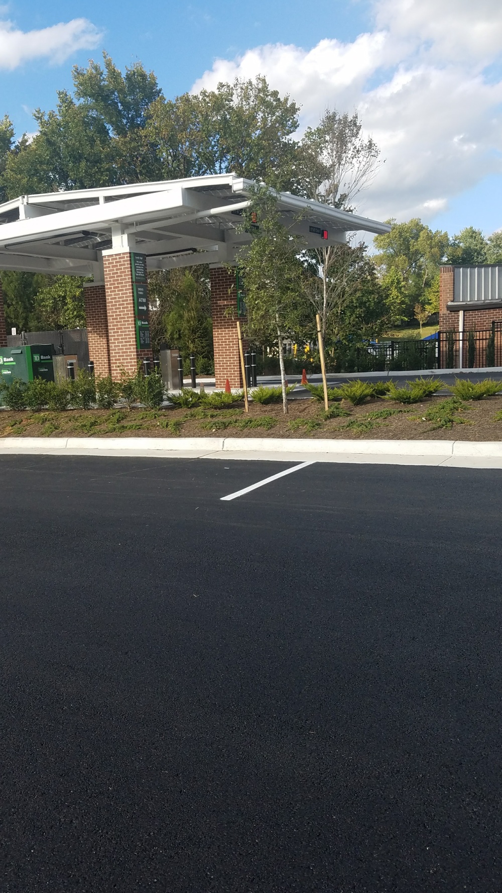 TD Bank 01
