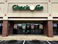 Check `n Go 04