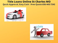 Get Auto Title Loans St Charles MO 02